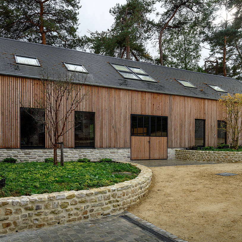 Paardenstoeterij - Bonlez - 3
