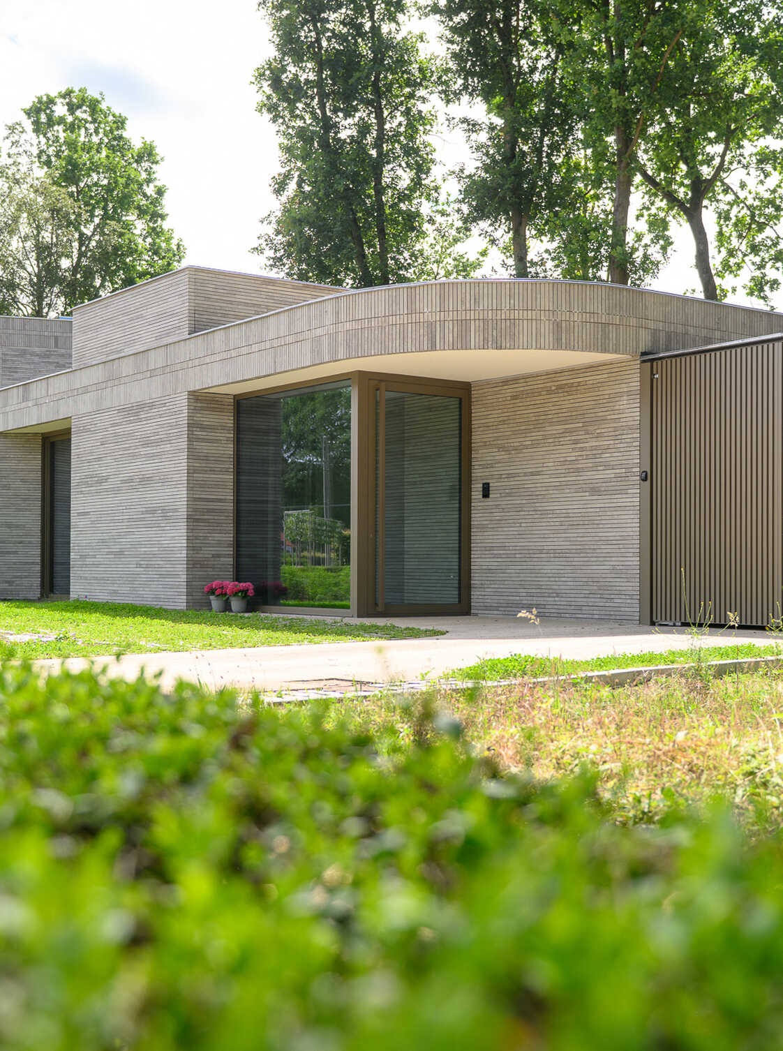 Toonzaal - 3