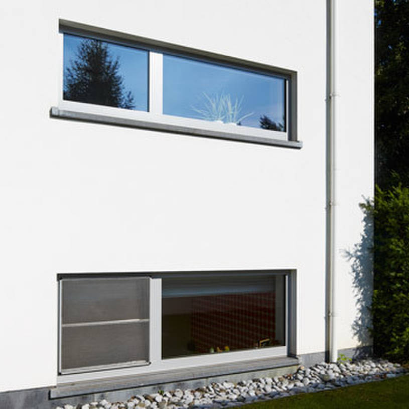 Familie H - Koersel - 2