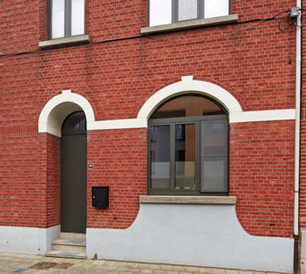 Familie S - Hasselt