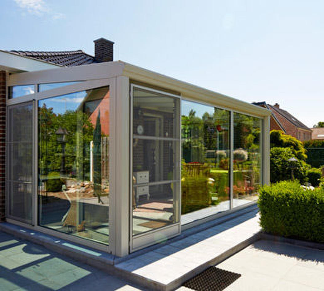 Oververhitting in jouw veranda? Niet met deze tips!