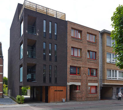 GSK Projecten - Hasselt