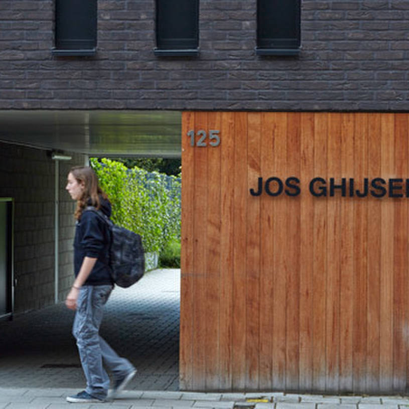 GSK Projecten - Hasselt - 2