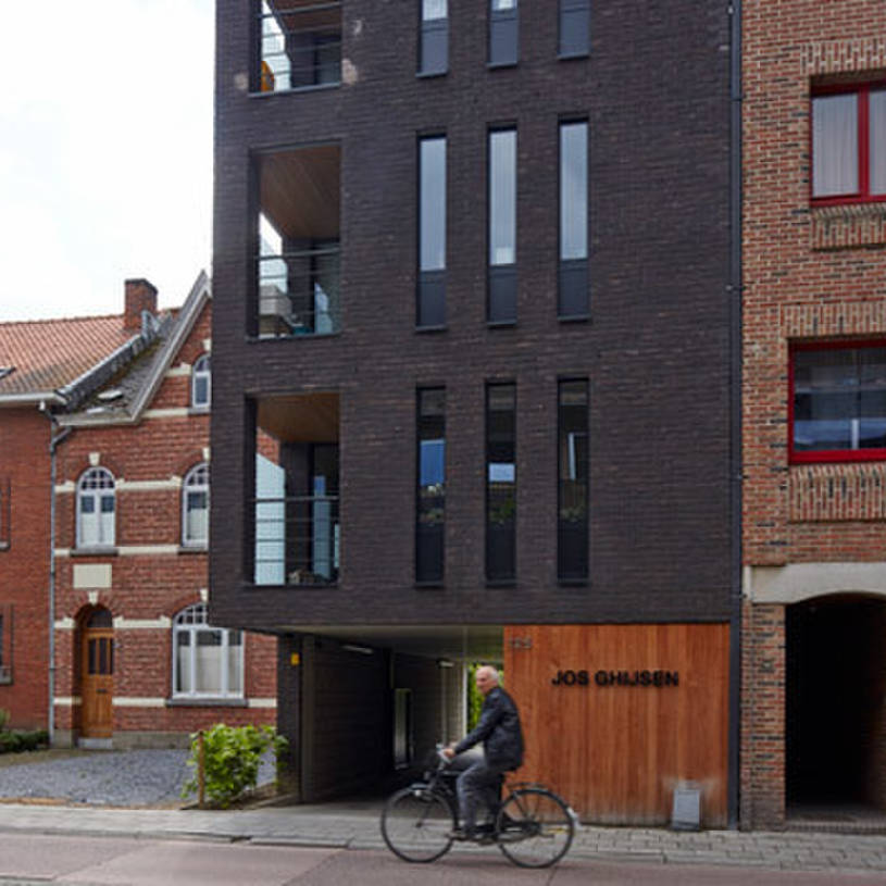 GSK Projecten - Hasselt - 1