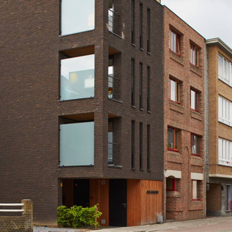 GSK Projecten - Hasselt - 5
