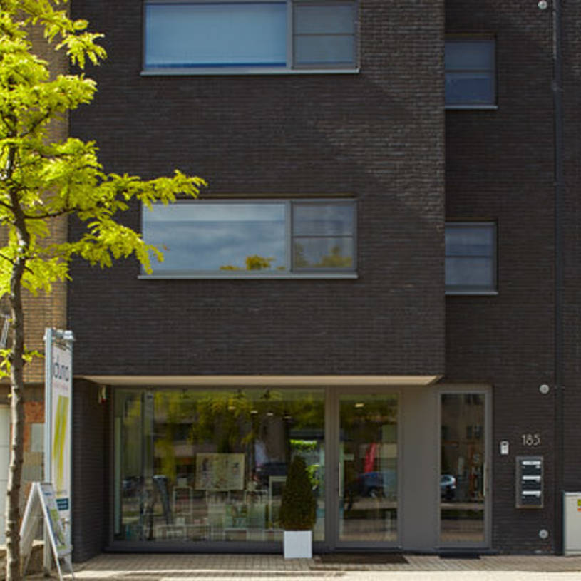 GSK Projecten - Diest - 1