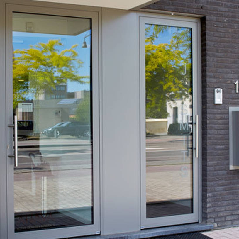 GSK Projecten - Diest - 2