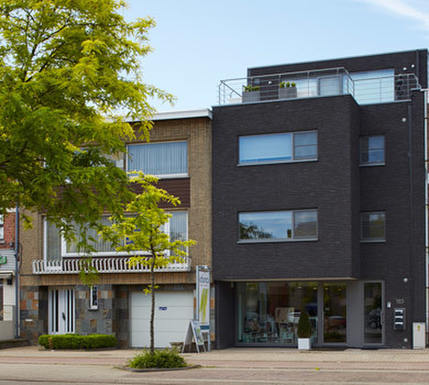 GSK Projecten - Diest