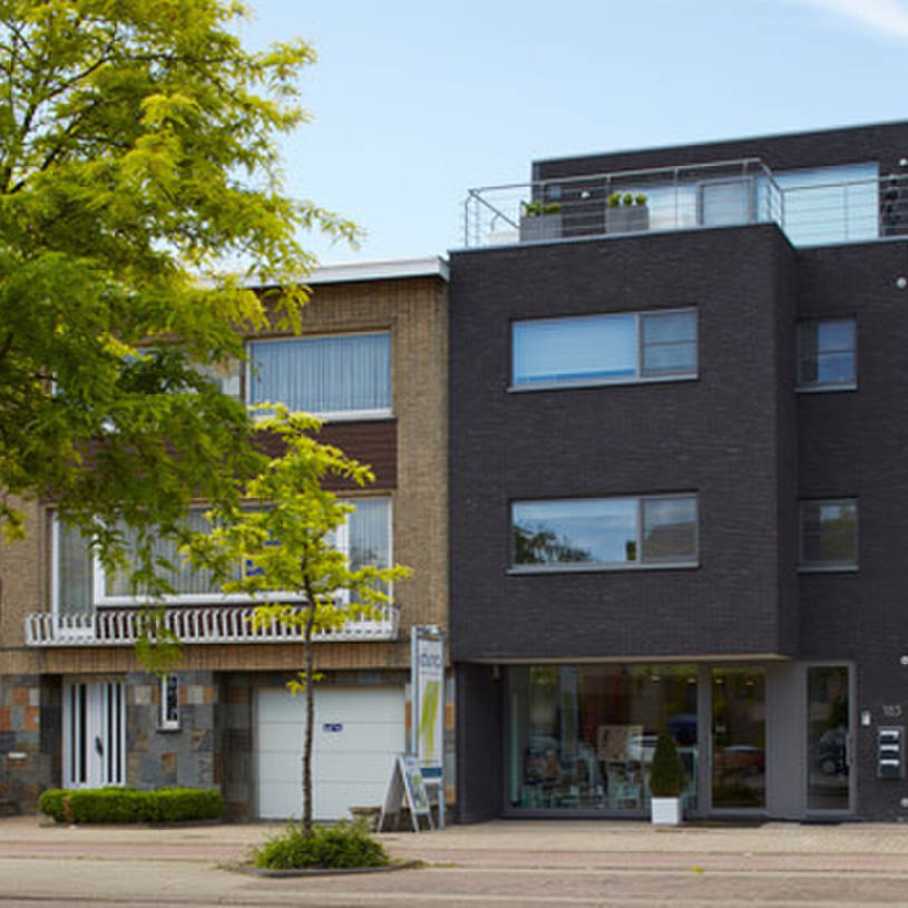 GSK Projecten - Diest - 0