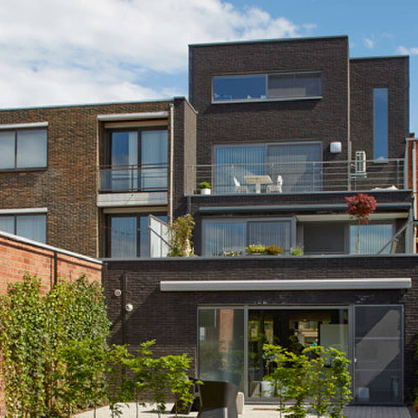GSK Projecten - Diest - 4
